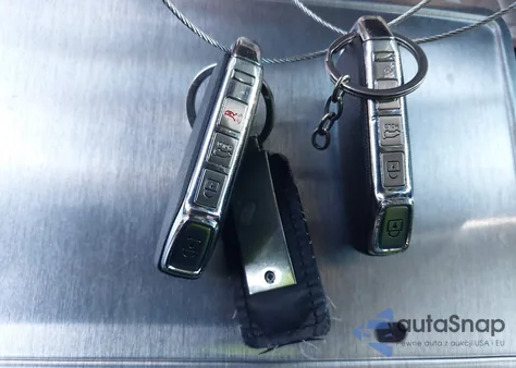 2022 Kia Telluride Sx from USA, damaged, VIN 5XYP54HC7NG302991